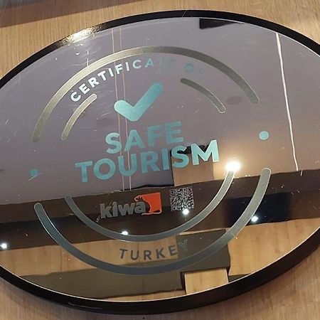 Grand Rimedya Hotel Mudanya Bursa Zewnętrze zdjęcie