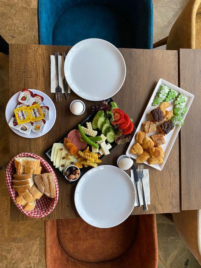 Grand Rimedya Hotel Mudanya Bursa Zewnętrze zdjęcie