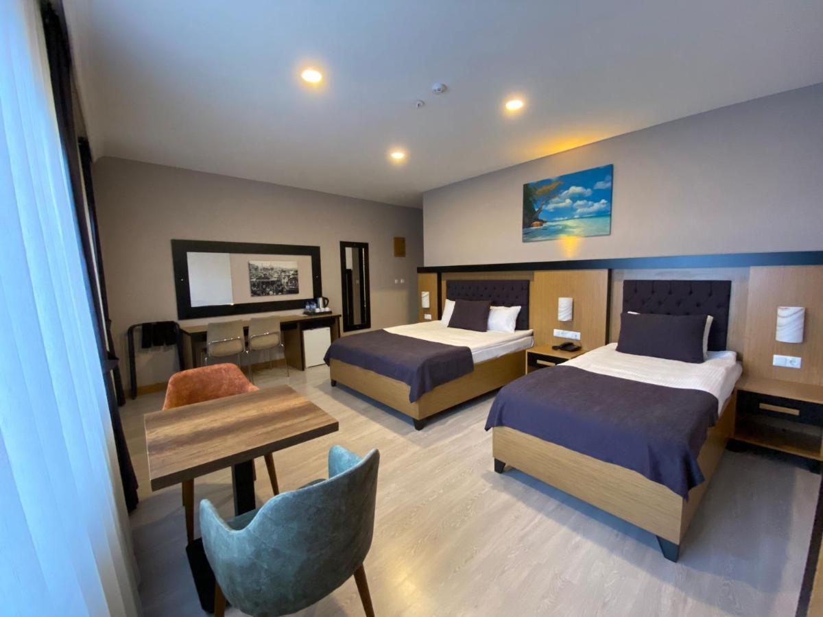 Grand Rimedya Hotel Mudanya Bursa Zewnętrze zdjęcie
