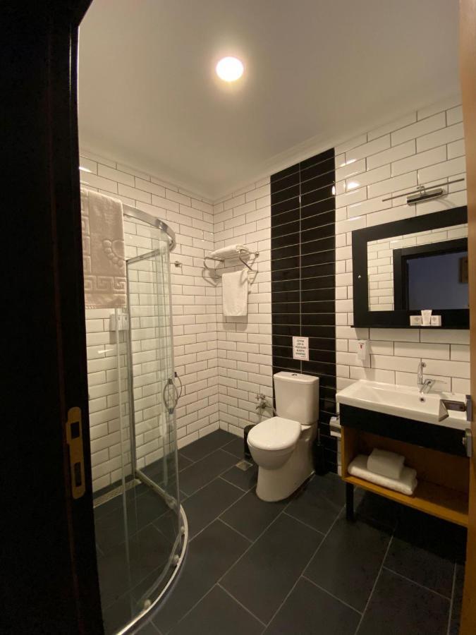 Grand Rimedya Hotel Mudanya Bursa Zewnętrze zdjęcie